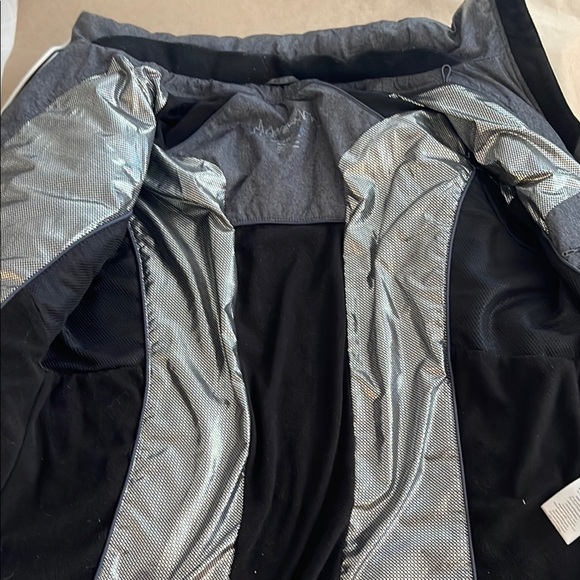 NORTH END CAT JACKET - Picture 4 of 5